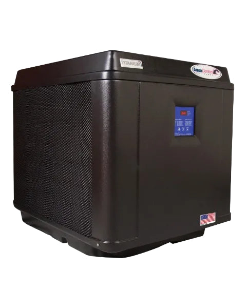 Aqua Comfort Signature XL Heat Pumps