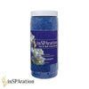 19oz inSPAration Rx Crystals – Epsom Salt for Hot Tub, Muscle Relaxing & Stress Relief Bath Salts, Spa Crystals for Hot Tubs