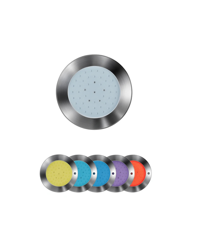 AquaBright Swimming Spa Niche Lights 12V 150 Feet My Swimming Pool Equipment