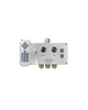 AquaBright remote transmitter/transformer My Swimming Pool Equipment
