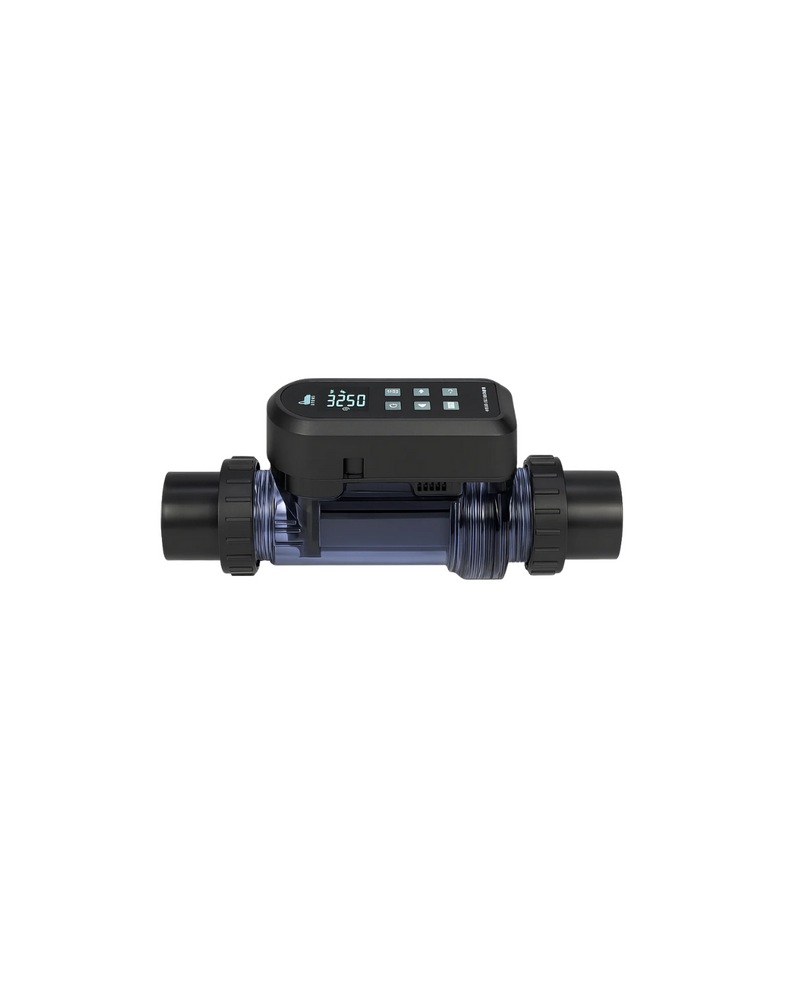 AquaChlore 600 series salt chlorine system My Swimming Pool Equipment