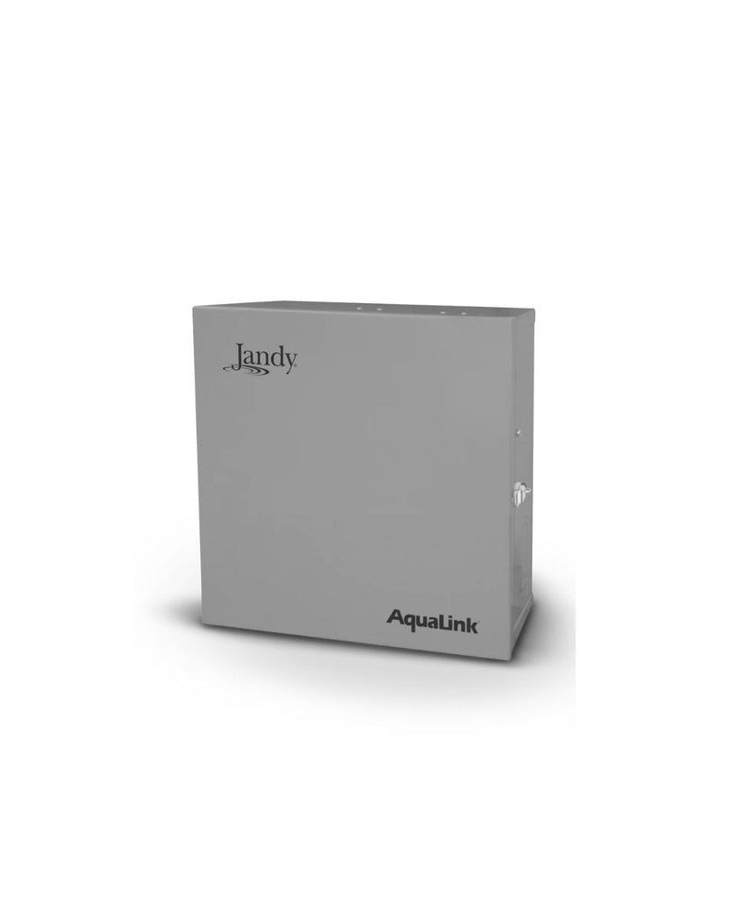 AquaLink Power Center with XFMR Jandy