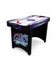 Hathaway Hat Trick 48" Air Hockey Table with LED Scoring