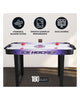 Hathaway Hat Trick 48" Air Hockey Table with LED Scoring