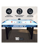 Hathaway Enforcer 66-in Air Hockey Table with LED Scoring