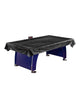 Hathaway Air Hockey Table Cover - Universal Fit 6-7.5 ft