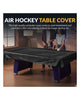 Hathaway Air Hockey Table Cover - Universal Fit 6-7.5 ft