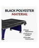 Hathaway Air Hockey Table Cover - Universal Fit 6-7.5 ft