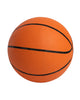 Hathaway 7-in Mini Basketball - Rubber, Orange, Indoor/Outdoor