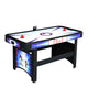 Hathaway Patriot 60-in Air Hockey Table with LED Scoring