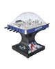 Hathaway Breakaway 41-in Dome Hockey Table with LED Scoring