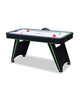 Hathaway Voyager 60-in Air Hockey Table w/ LED Scoring