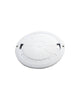White Round Skimmer Cover and Collar  25544-900-000