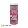 19oz inSPAration Rx Crystals – Epsom Salt for Hot Tub, Muscle Relaxing & Stress Relief Bath Salts, Spa Crystals for Hot Tubs