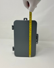 120-277V DPST 40A 24HR Time Switch - 1109A-P (Height)