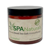 Spa Naturals Dead Sea Salt Crystal