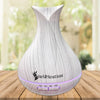 Aromatherapy Diffuser