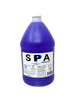 Spa Refresh Gallon – Premium Spa Water Treatment, Water Softener & Hot Tub Enhancer