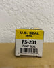 PS-201 Replacement Seal 