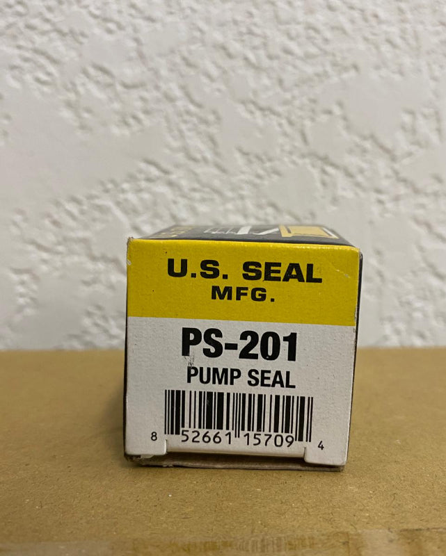 PS-201 Replacement Seal 