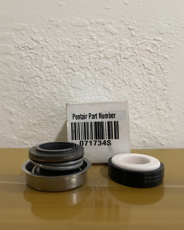 Pentair Intelliflo Replacement Shaft Seal