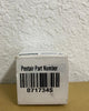 Pentair IntelliFlo Replacement Shaft Seal