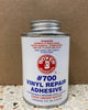 Boxer #700 Fast-Drying Vinyl Adhesive 4 fl. oz
