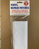 Boxer Vinyl Repair Patches