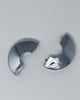 Clip-On Pool Ladder Escutcheon Plate (Chrome Finish)