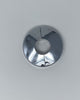 Clip-On Pool Ladder Escutcheon Plate (Chrome Finish)