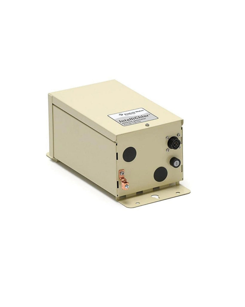 IntelliChlor PC100 Salt Chlorine Generator Power Center 110/220V Pentair
