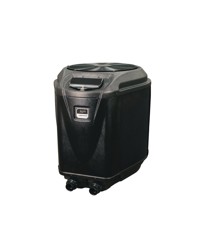 JE Digital Heat Pump 72K BTU 230V Jandy