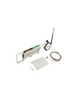 Jandy AquaLink 3.0 Upgrade Kit with RS-PS8 PCB, Bezel, CPU Jandy