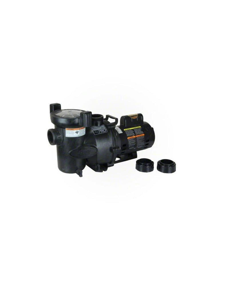 Jandy FloPro Up-Rated Pump 1HP 115/230V Jandy