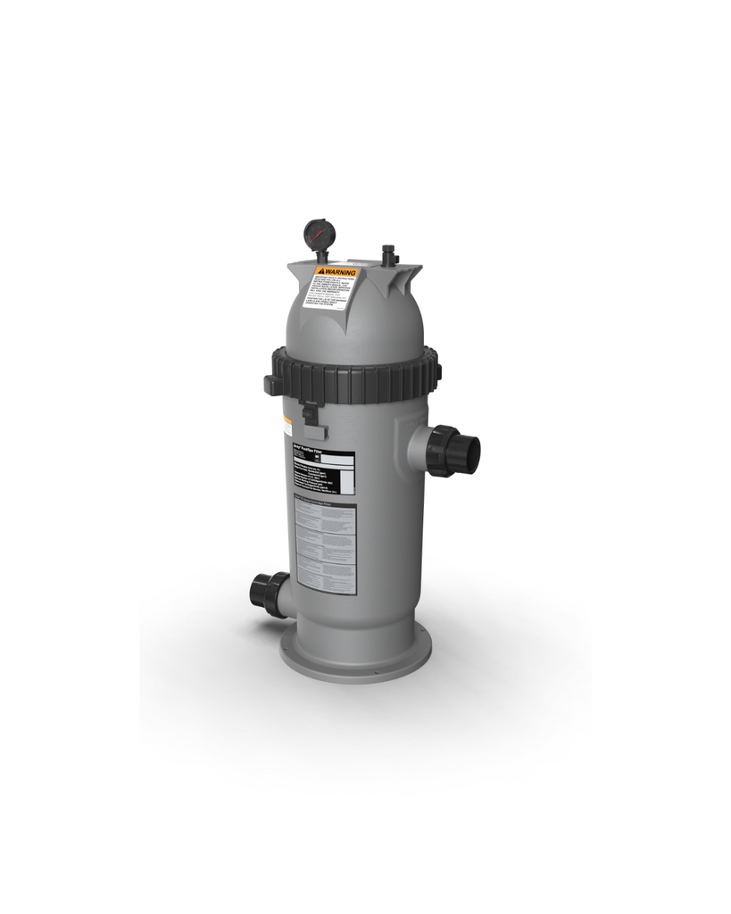 Jandy SqFt Cartridge Filter Single Element Jandy