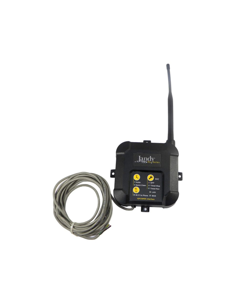 Jandy Variable Speed Pump Controler Jandy