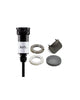 RGBW WaterColors Nicheless LED Light with HydroCool™ 12V Jandy