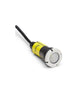RGBW WaterColors Nicheless LED Light with HydroCool™ 12V Jandy