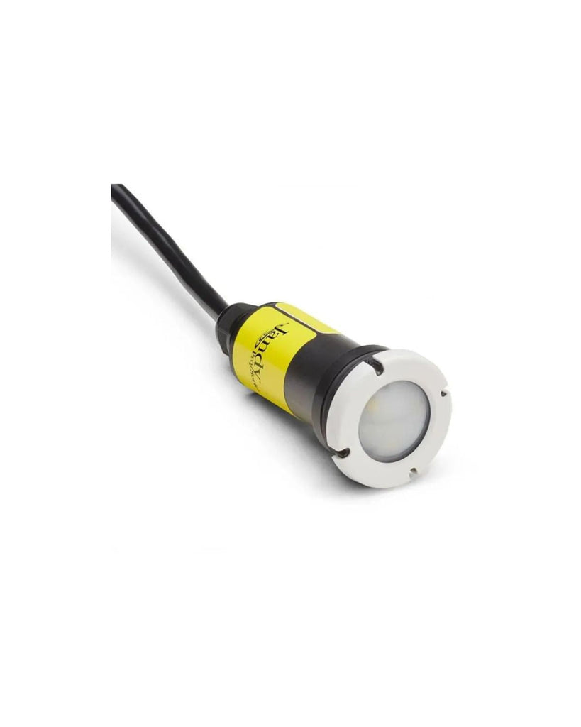 RGBW WaterColors Nicheless LED Light with HydroCool™ 12V Jandy