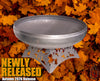 Ohio Flame Liberty Fire Pit Falling Leaves Base