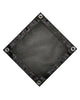 Inground Rectangular Pool Leaf Net Cover