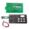 Pentair 461105 MasterTemp/Max-E-Therm Control Board Kit