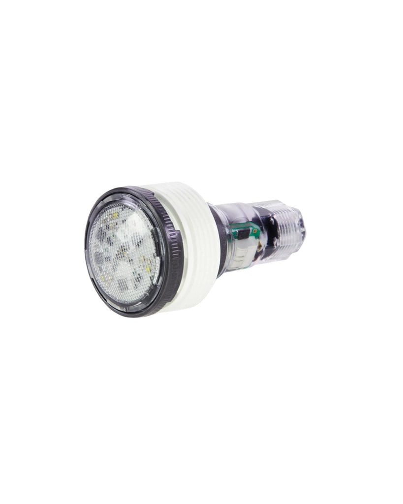 Microbrite Color LED Light 12V 14W Pentair