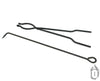 Ohio Flame Fire Tools Package