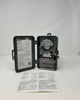 120-277V DPST 40A 24HR Time Switch Plastic Gray Case Enclosure - 1109A-P