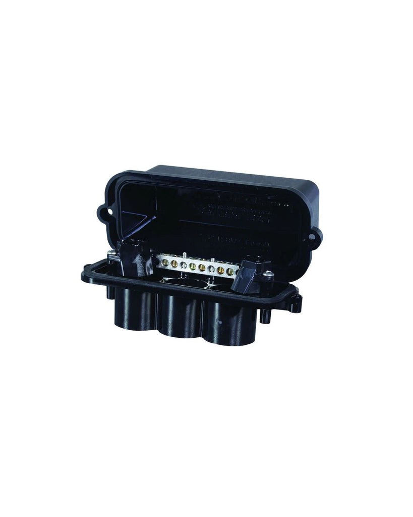 PJB 2 Light Connection Pool & Spa Junction Box Intermatic