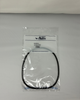 Filter Body & Tank O-Ring 