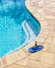 Pentair Dorado Suction-Side Inground Pool Cleaner Pentair