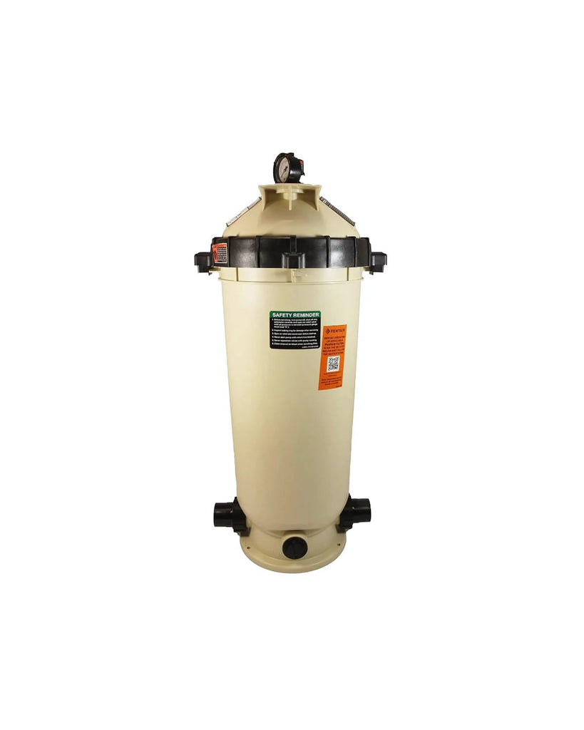 Pool Filter – Clean & Clear Cartridge Filter Pentair