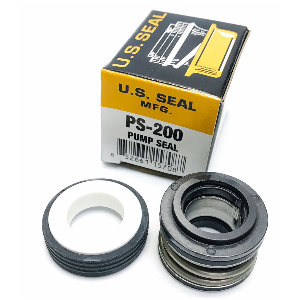 U.S. Seal PS200 5/8 inch Pump Shaft Seal Assembly